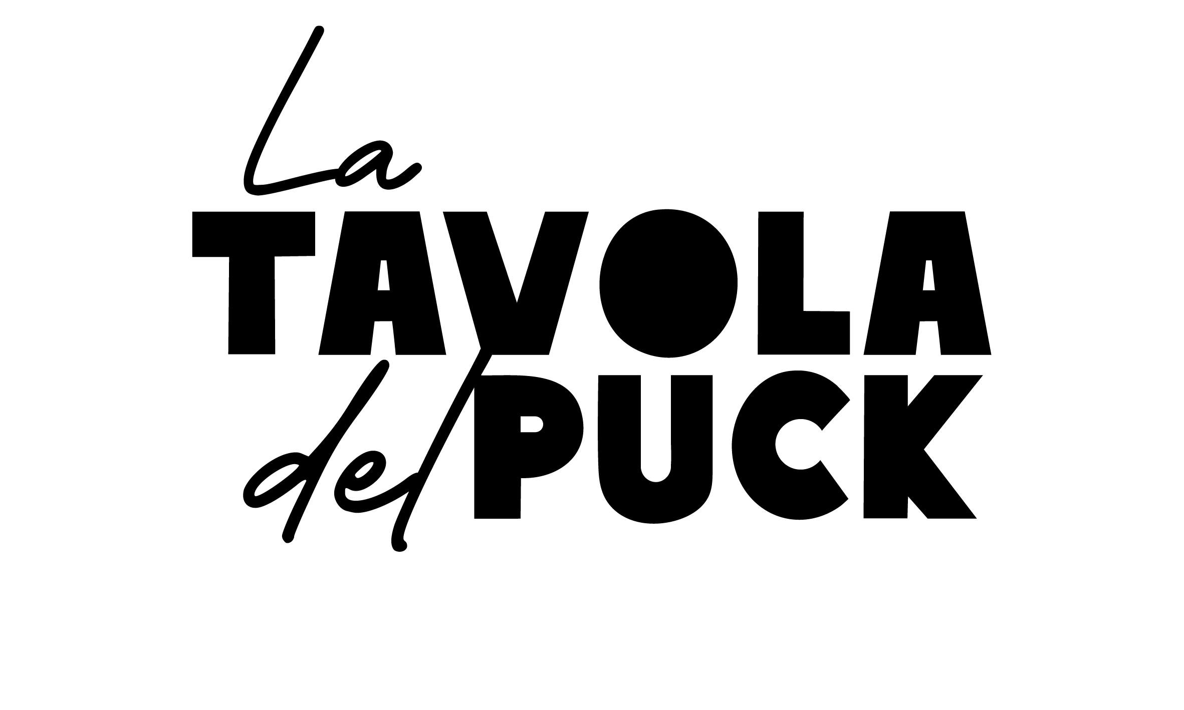 La Tavola del Puck