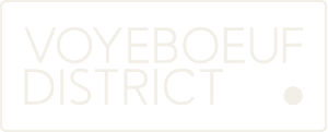 Voyeboeuf District